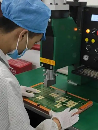 Shenzhen Gochinaron Precision Circuit Co., Ltd.